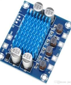 TPA3110 XH-A232 30W+30W 2.0 Channel Digital Stereo Audio Power Amplifier Board - MegaEshop.PK