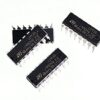 L293D DIP-16 Motor Drive Shield IC - MegaEshop.PK