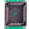 PLCC32-EP1M to DIP32 for MCU Seat and IC Testing Seat Module Adapter - MegaEshop.PK