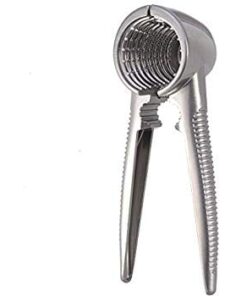 Alternative view of Nut Cracker Walnut Plier Heavy Duty Tool with Non-slip Handle