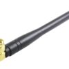GSM GPRS SMA Male Right Angle 10cm 433MHz Radio Antenna - MegaEshop.PK