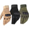 All Purpose Cycling Hiking Gloves- Full Finger - MegaEshop.PK