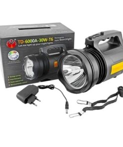 TD-6000A Search Light