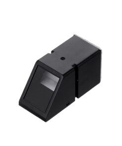 AS608 Fingerprint Reader Sensor Module Optical Fingerprint Module For Arduino - MegaEshop.PK
