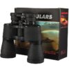 Baigish / Benkoo 20x50 Hd Powerful Military Binocular