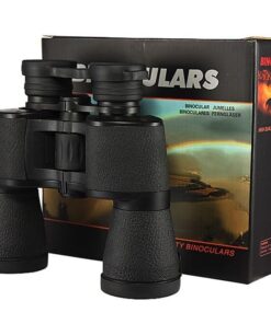 Baigish / Benkoo 20x50 Hd Powerful Military Binocular