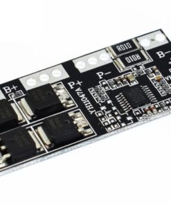 4S 30A Li-ion Lithium Battery 18650 charger protection board PCB