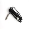 NTC sensor 2 feet waterproof Thermistor cable Probe temperature W1209 - MegaEshop.PK