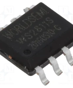WS2811 ic