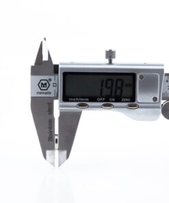 10x2mm N35 Neodymium Magnetic Disk Small Permanent Round NdFeB Super Strong Powerful Magnetic - MegaEshop.PK