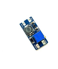 MT3608 Module 2A Max DC-DC Step Up - MegaEshop.PK