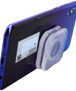 Mobile Gel Pad Universal Phone Holder stickers for kitchen car phone holder - MegaEshop.PK