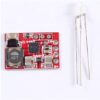 TP5000 4.2V/3.6V 1A Lithium Battery Charging Board Charger Module - MegaEshop.PK