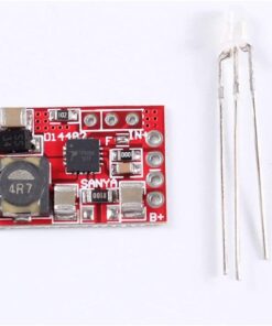 TP5000 4.2V/3.6V 1A Lithium Battery Charging Board Charger Module