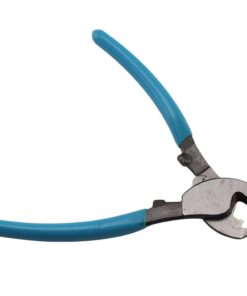 Wire Stripper Electric Cable Cutter Electrician Plier Steel Tool 6" 160mm - MegaEshop.PK