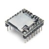 DFPlayer Mini MP3 Player Module suitable for Arduino UNO Music Audio Voice Board - MegaEshop.PK