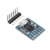 Micro USB 6Pin Serial Converter STC CP2102 USB 2.0 to UART TTL adapter module to replace FT232 with pins - MegaEshop.PK