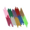 5pcs Glitter Glue Stick mini Glue Gun For Electric Craft Repair