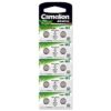 Camelion 1.5V AG13 LR44 Alkaline button Cells for Calculators Watches Camera - MegaEshop.PK