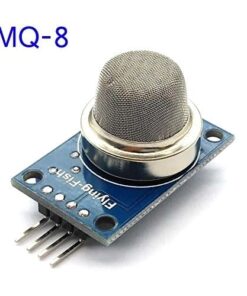 MQ-8 Hydrogen Gas Sensor H2 Gas Detection Sensor Module Sensor for Arduino
