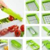 Genius Nicer Dicer plus speedy chopper - MegaEshop.PK