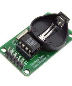 DS1302 RTC Real Time Clock Module