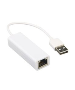 Alternative view of USB To RJ45 Lan Network Ethernet Adapter Card