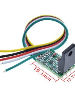 CA-888 12-18V Universal Lcd Display Monitor Power Supply Board Module Tv - MegaEshop.PK