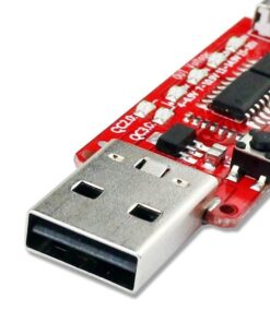 QC2.0 QC3.0 Automatic USB Trigger Tester Voltage Ammeter Quick Charger Power Bank Voltage - MegaEshop.PK