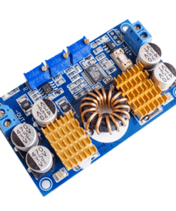 LTC3780 DC 5-32V to 1V-30V 10A automatic cc/cv constant current constant voltage - MegaEshop.PK