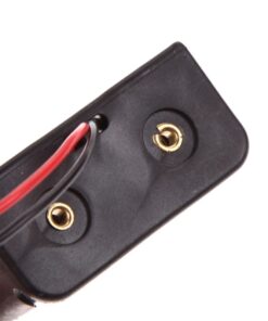 18650 Battery Case Storage Box Case Plastic Holder for 2 x 18650 - MegaEshop.PK