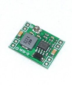 MP1584EN Ultra-small size DC-DC step-down module 3A MP1584EN Ultra-small size DC-DC step-down module 3A - MegaEshop.PK