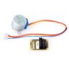 4-Phase Stepper Motor and Driver Board ULN2003 Module Arduino - MegaEshop.PK