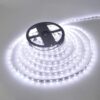 LED Strip Light Waterproof 5M Strip Super Cool White Light For Tiktok ring light - MegaEshop.PK