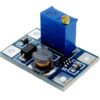 DC-DC SX1308 Step-UP Adjustable Power Module Step Up Boost Converter 2-24V to 2-28V 2A - MegaEshop.PK