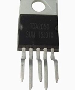 TDA2050 Transistor TO-220 TO220