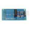 ESP8266 ESP-01 ESP01 Serial WiFi Wireless Adapter Serial Module 3.3V 5V - MegaEshop.PK