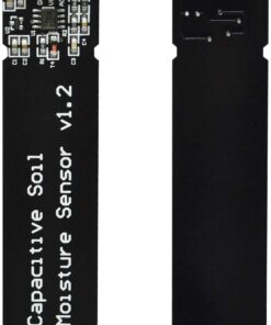 Capacitive magnetic soil moisture sensor V2 Corrosion resistant module - MegaEshop.PK