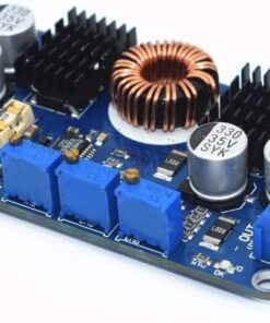 LTC3780 DC 5-32V to 1V-30V 10A automatic cc/cv constant current constant voltage - MegaEshop.PK