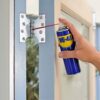 WD40 Spray 100ml anti rust Original Cleaner