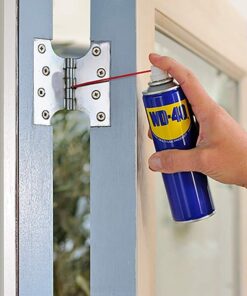WD40 Spray 100ml anti rust Original Cleaner