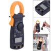 DT3266L AC/DC Handheld Digital Clamp Meter - MegaEshop.PK
