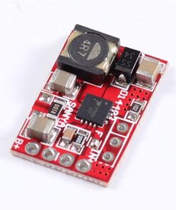 TP5000 4.2V/3.6V 1A Lithium Battery Charging Board Charger Module - MegaEshop.PK