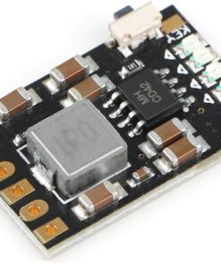 MH-CD42 DC 5V 2.1A Charge / Discharge (Boost) Battery Protection 4.2V 3.7