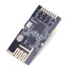 GT-24 Digital wireless Module 2.4G NRF24L01 PA LNA Industrial 1100M Distance - MegaEshop.PK
