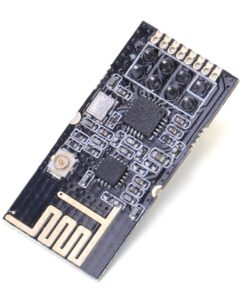 GT-24 Digital wireless Module 2.4G NRF24L01 PA LNA Industrial 1100M Distance