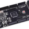 Arduino Mega 2560 R3 CH340G/ATmega2560-16AU Micro USB With Bootloader - MegaEshop.PK