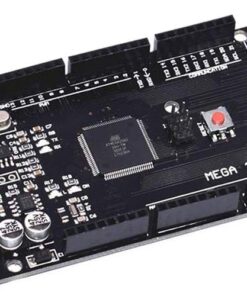 Arduino Mega 2560 R3 CH340G/ATmega2560-16AU Micro USB With Bootloader