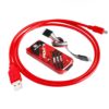 PICKIT 3 Programmer Development Board - MegaEshop.PK