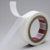 Double Sided Tissue Tape 1 inch - Double Sided Strong Tape - MegaEshop.PK